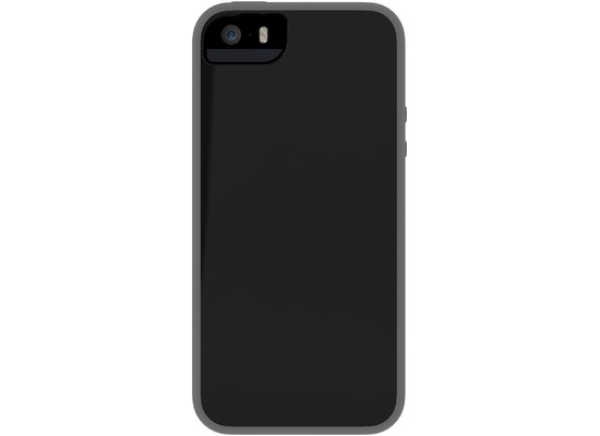 Skech Glow fr iPhone 5 / 5S, schwarz-grau