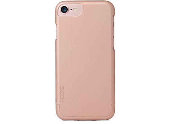 Skech Hard Rubber Case - Apple iPhone 7/ 6S - rose gold