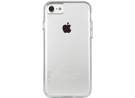 Skech Ice Case, Apple iPhone 8/7, transparent