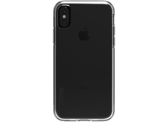 Skech Ice Case, Apple iPhone X, transparent