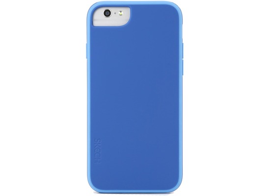 Skech Ice fr iPhone 6, blueberry (blau)