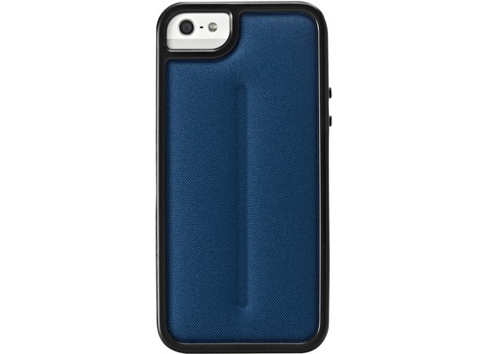 Skech KAMEO fr iPhone 5/5S/SE, blau