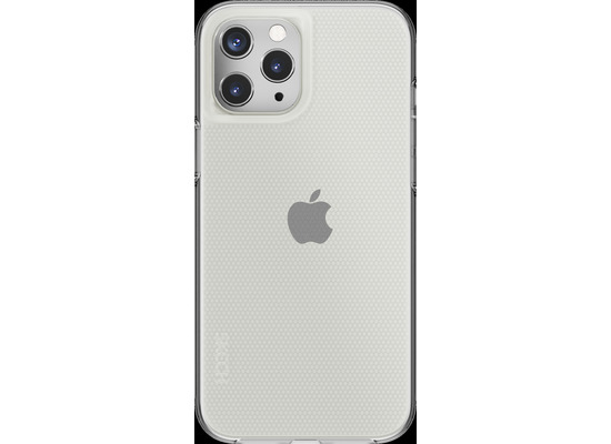 Skech Matrix Case, Apple iPhone 12/12 Pro, transparent, SKIP-R12-MTXAB-CLR