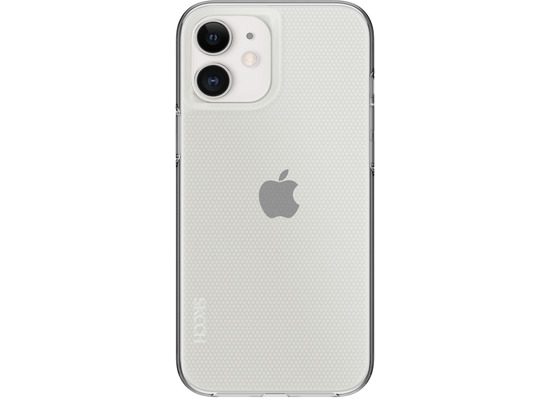 Skech Matrix Case, Apple iPhone 12 mini, transparent, SKIP-L12-MTXAB-CLR