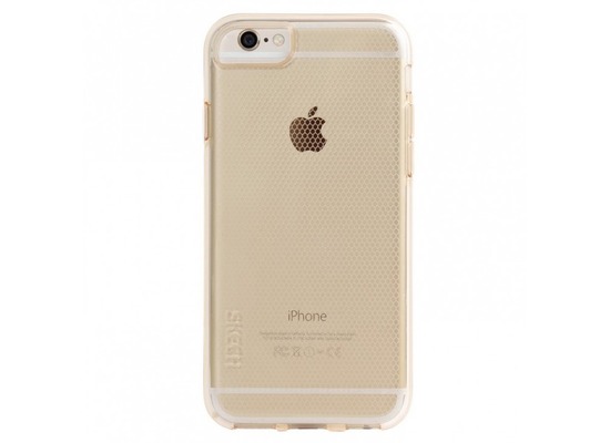 Skech Matrix Case Apple iPhone 6/6S Gold SK26-MTX-GLD