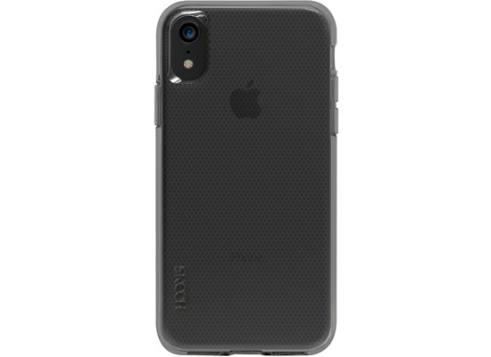 Skech Matrix Case, Apple iPhone XR, space grau
