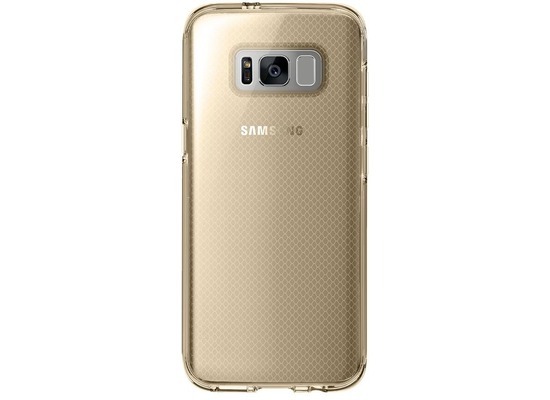 Skech Matrix Case - Samsung Galaxy S8+ - gold