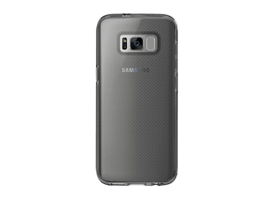 Skech Matrix Case - Samsung Galaxy S8+ - space grau