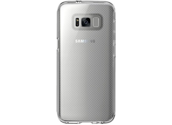 Skech Matrix Case - Samsung Galaxy S8+ - transparent