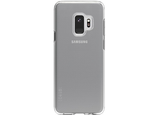 Skech Matrix Case Samsung Galaxy S9 transparent