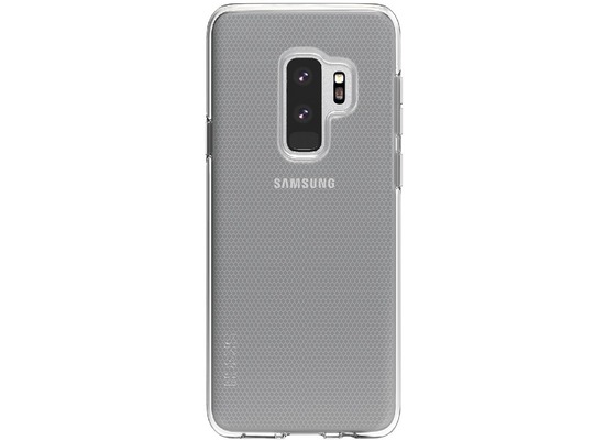 Skech Matrix Case  Samsung Galaxy S9+  transparent