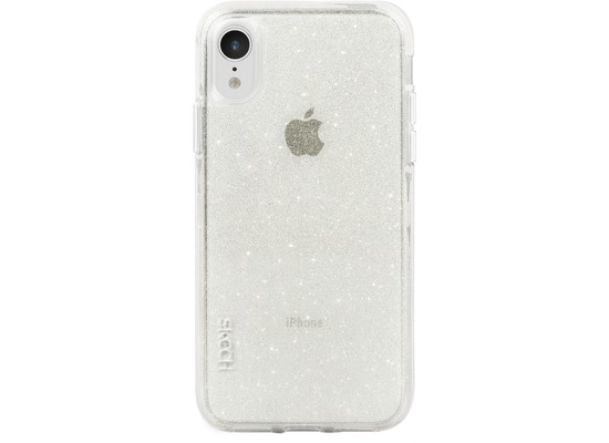 Skech Matrix Sparkle Case, Apple iPhone XR, snow spark