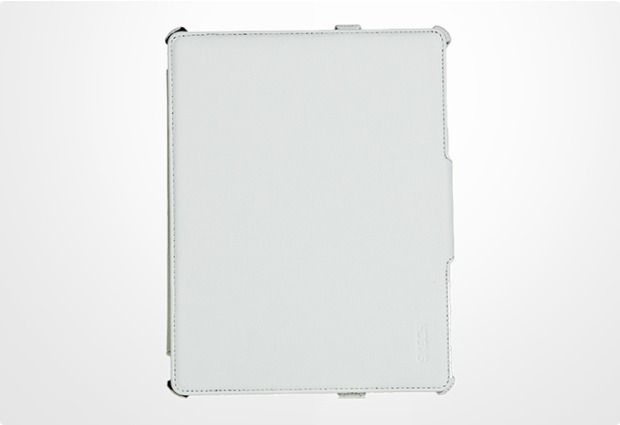 Skech Porter fr iPad 2, wei
