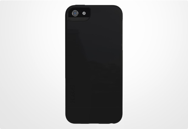Skech Shine fr iPhone 5, carbon