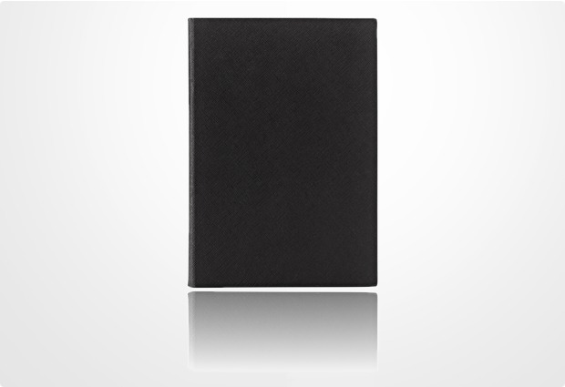 Skech SkechBook fr iPad mini, schwarz