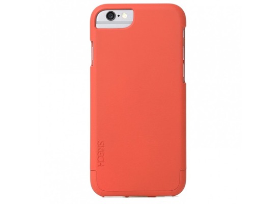 Skech Sugar fr iPhone 6, coral (orange)