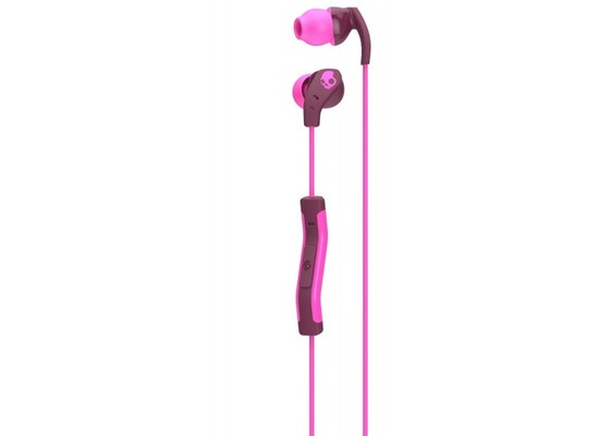 Skullcandy Headset METHOD, pink