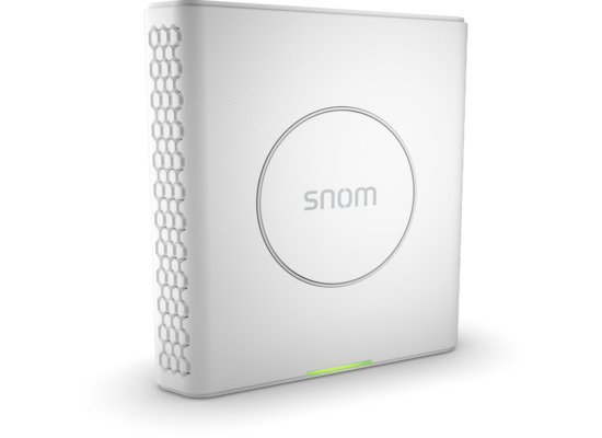 snom M900 Multicell DECT-Basis