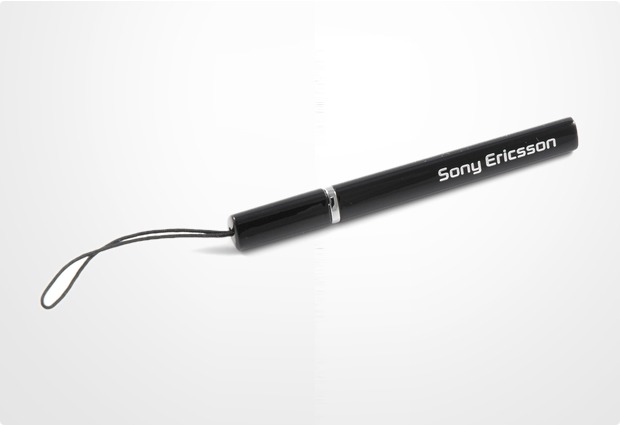 Sony Ericsson Stylus für Satio