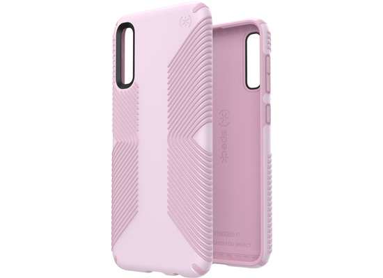 Speck Presidio Grip fr Samsung A50 Pink/Pink