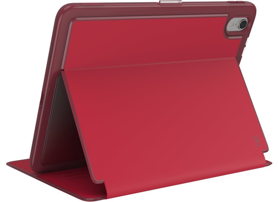 Speck Presidio Pro Folio fr iPad Pro 11\" Gen 2. Red/Red
