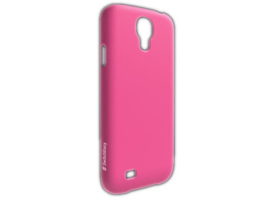 SwitchEasy Neon fr Samsung Galaxy S4, pink