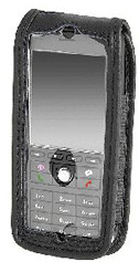 T-Mobile SDA Ledertasche Classic
