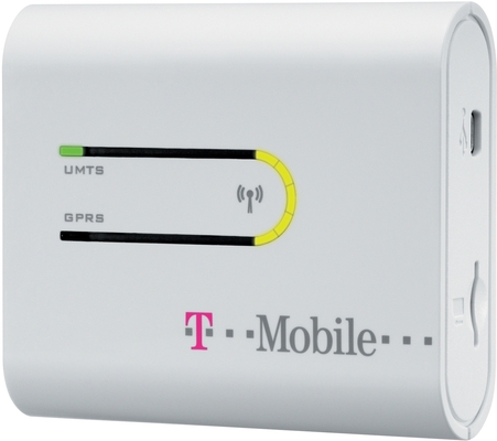 T-Mobile web\'n\'walk Box compact