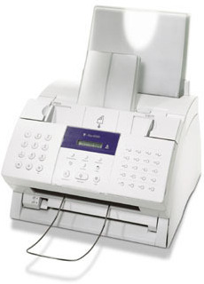 Telekom T-Fax 8300