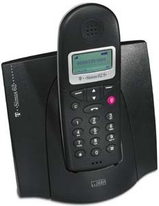Telekom T-Sinus 62 ISDN