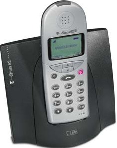 Telekom T-Sinus 62 Komfort ISDN