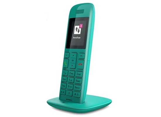 Telekom Speedphone 11 - Trkis - Limited Edition