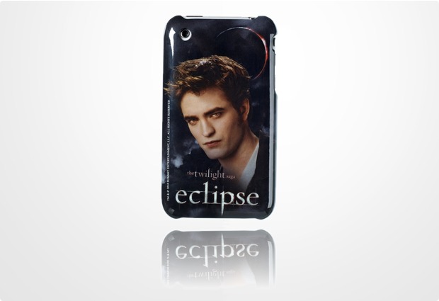 the twilight saga eclipse Schutzschale fr iPhone 3G / 3G S, Edward