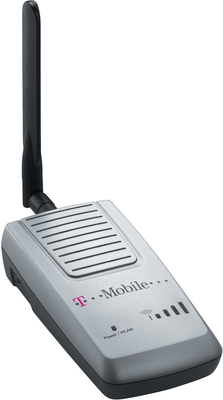 T-Mobile Web\'n\'walk Box