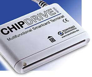 Towitoko Chipdrive Micro USB
