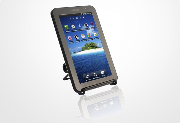 Twins Tablet Stand L