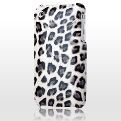 ultra-case Wildcat fr iPhone 3G, White
