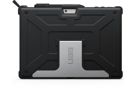 Urban Armor Gear Composite Case for Surface Pro 7 - Black/Black