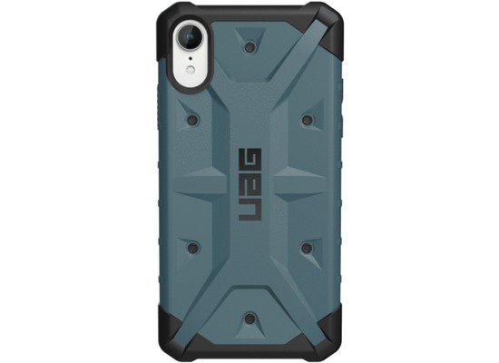 Urban Armor Gear Pathfinder Case, Apple iPhone XR, slate