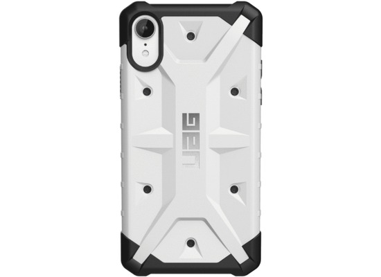 Urban Armor Gear Pathfinder Case, Apple iPhone XR, wei