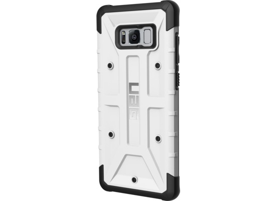 Urban Armor Gear Pathfinder Case - Samsung Galaxy S8+ - wei