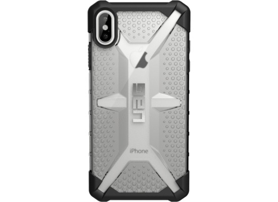 Urban Armor Gear Plasma Case, Apple iPhone XS Max, ice (transparent)