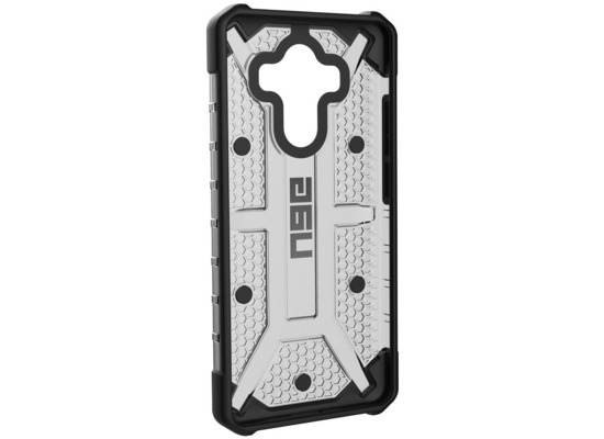 Urban Armor Gear Plasma Case, Huawei Mate 10 Pro, Ash (transparent), HM10PRO-L-AS