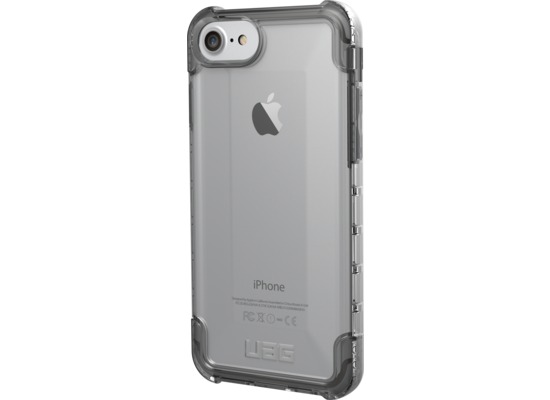 Urban Armor Gear Plyo Case - Apple iPhone 7/6S - ice (transparent)