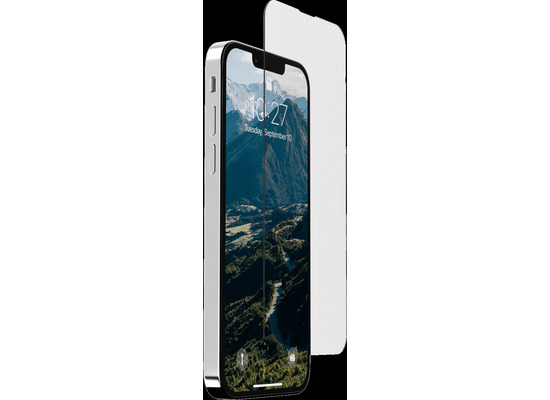 Urban Armor Gear UAG Tempered Glass Displayschutz, Apple iPhone 13 mini, 143140110000