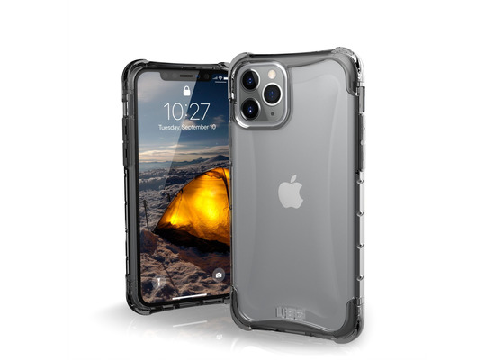Urban Armor Gear UAG Plyo Case, Apple iPhone 11 Pro, ice (transparent), 111702114343