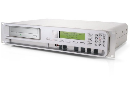 Vidicode Call Recorder ISDN II Ausbau pro Kanal