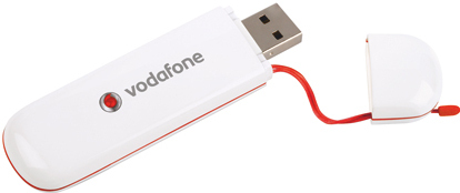 Vodafone USB-Stick Huawei E172 HSUPA 7.2