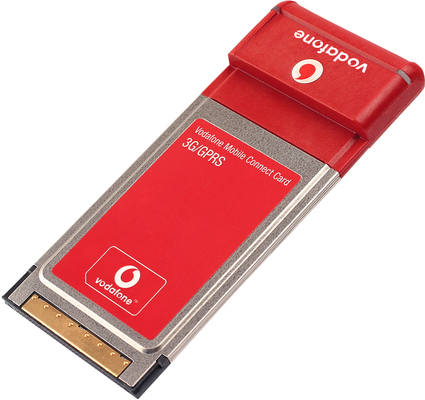 Vodafone Mobile Connect Card UMTS