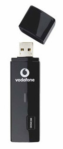 Vodafone USB Stick HSUPA (Novatel MC950D)